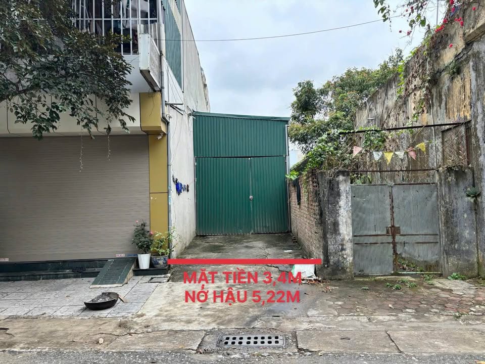 Nhà Mặt Tiền Lương Đắc Bằng, Thanh Hóa - 93m², Sổ Đỏ, Giá 2.79 Tỷ