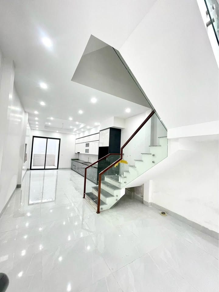 Nhà phố Tân Sơn 72m² mặt đường 39m - Vị trí kinh doanh đắc địa!