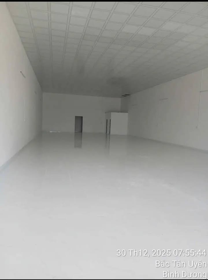 Kho Xưởng 300m² Biên Hòa, Đồng Nai - Container thoải mái!