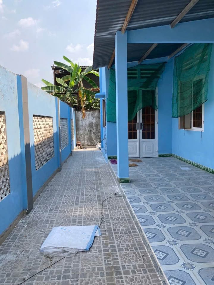 Nhà 128m² Phường Bửu Hòa, Biên Hòa - Giá 2.45 Tỷ, Sổ Hồng Thổ Cư