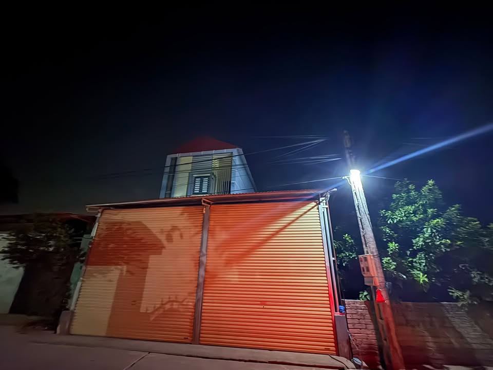 Nhà riêng Bắc Lũng 130m² - Vị trí đẹp, đầu tư sinh lời!