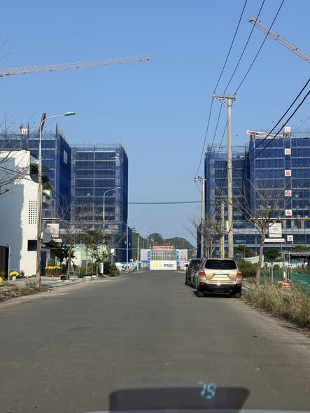 Đất nền Ngũ Hành Sơn 100m² - Tiềm năng tăng giá vượt trội!