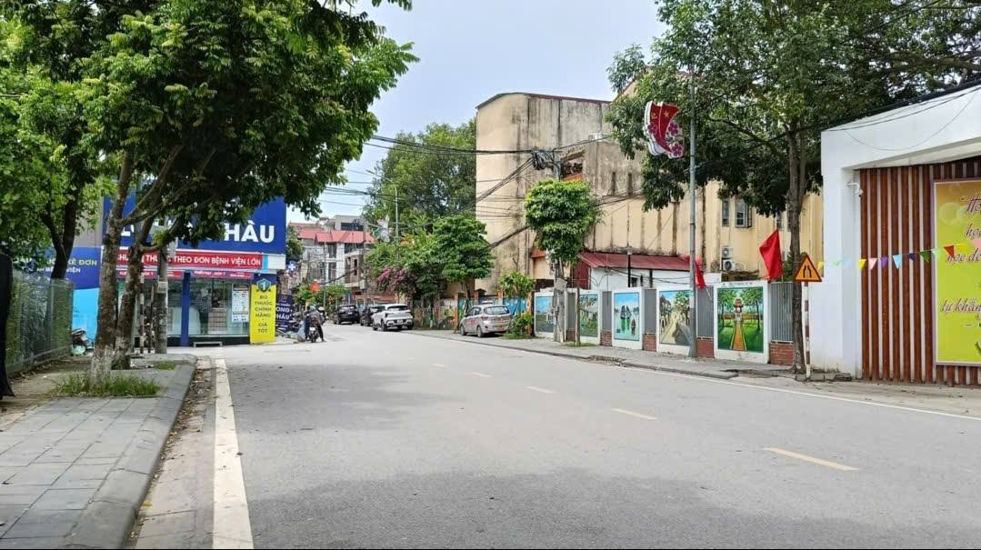 Đất nền Nam Hồng Đông Anh 71m² - Tiềm năng tăng giá