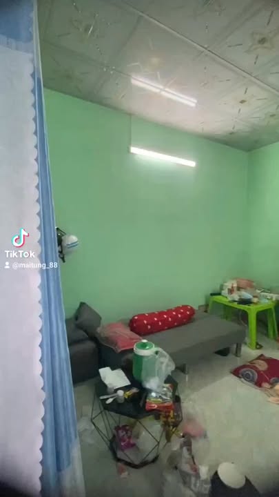 Nhà 70m² Củ Chi - Giá 550 Triệu, Sẵn Sàng Dọn Vào Ở Ngay