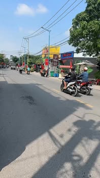 Đất nền Tân Thới Hiệp 14 Q12 - 80m²/4.75 tỷ - Sổ đỏ chính chủ