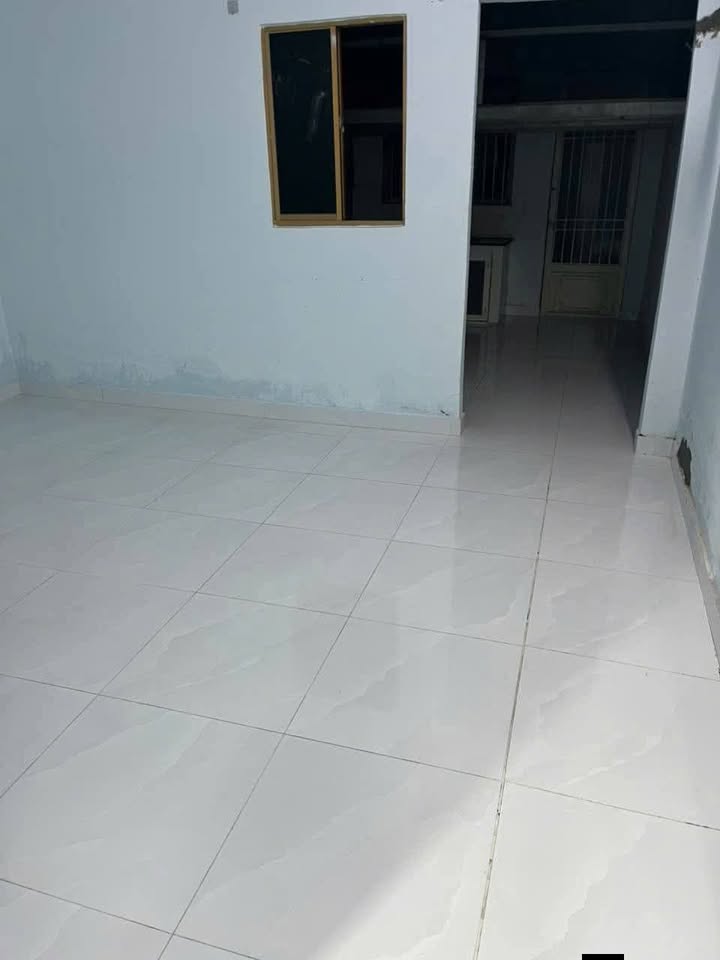 Cho thuê nhà Tân Thới Nhất, Q12 - 60m², 2PN, Gác Lửng, Giá 6 Triệu