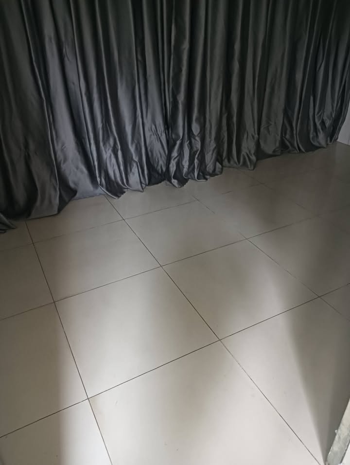 Nhà riêng KDC An Sương Q12 32m² giá 4 triệu - Ô tô vào tận nhà!