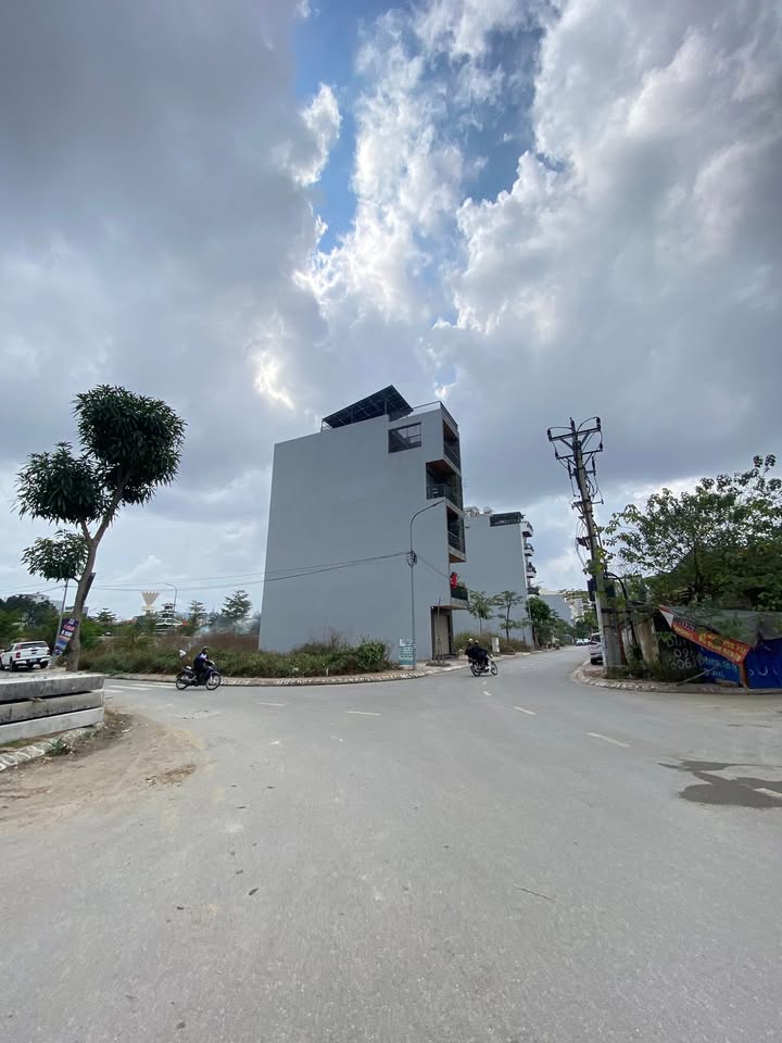 Đất nền TĐC Cây Đa Ngô Quyền 67.5m² - Tiềm năng tăng giá vượt trội!