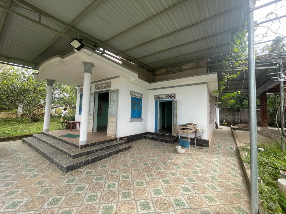 Nhà Vườn Khánh Đông 500m² giá 1 triệu - Giá tốt hiếm có!