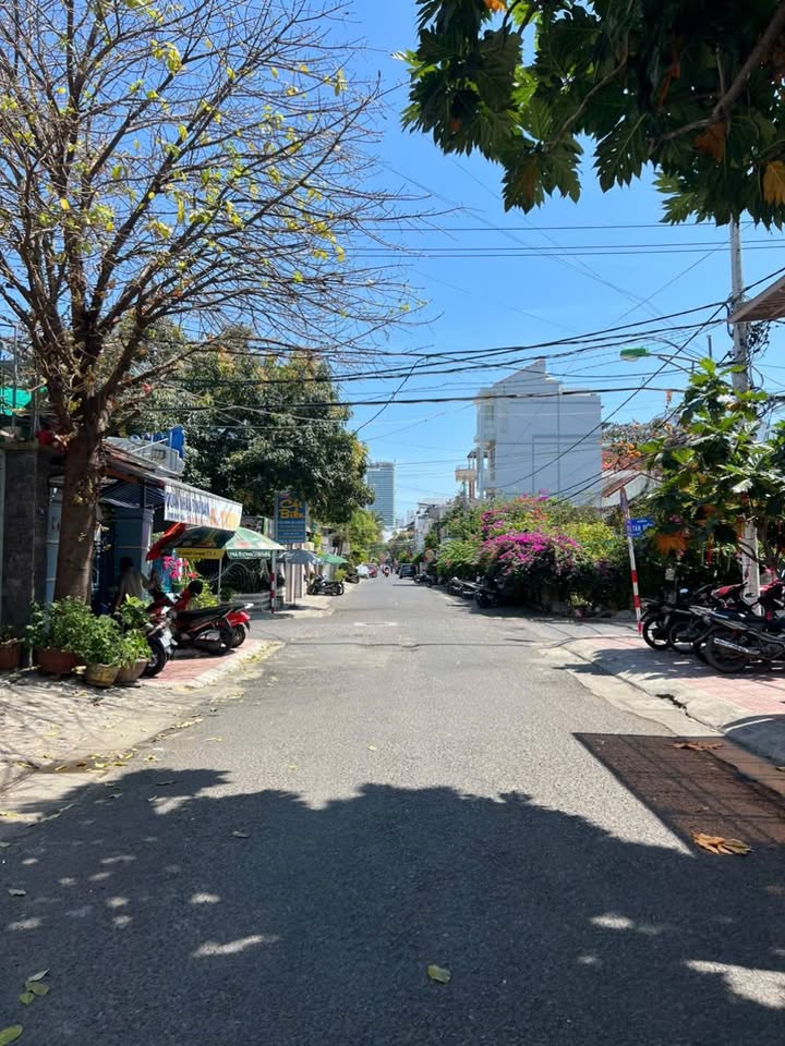 Nhà Mặt Tiền Đường Nhị Hà Nha Trang 90m² - Kinh Doanh Đắc Địa!