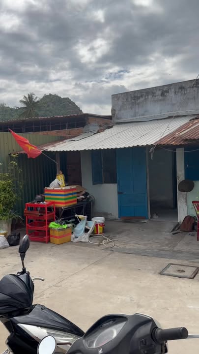 Nhà Nguyên Căn Hẻm Đào Văn Tiến Nha Trang - 2PN Sạch Sẽ, Giá Hợp Lý