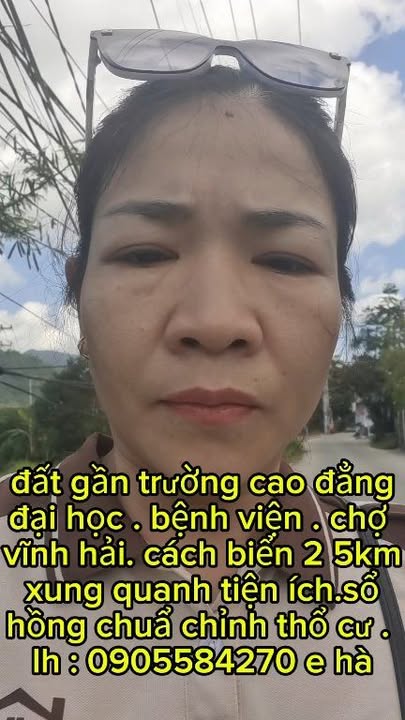 Đất nền Trạm Điện Nha Trang 90m² 2.75 tỷ - Sổ đỏ chính chủ