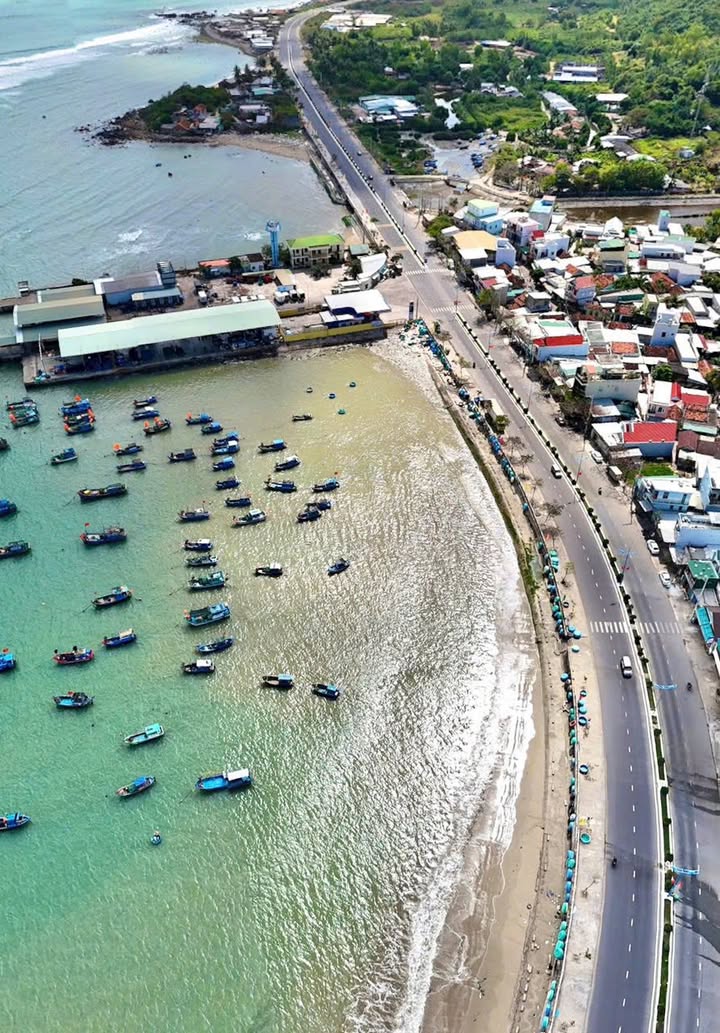 Đất Vĩnh Lương Nha Trang 180m² - Sổ Thổ Cư, Cách Biển 300m