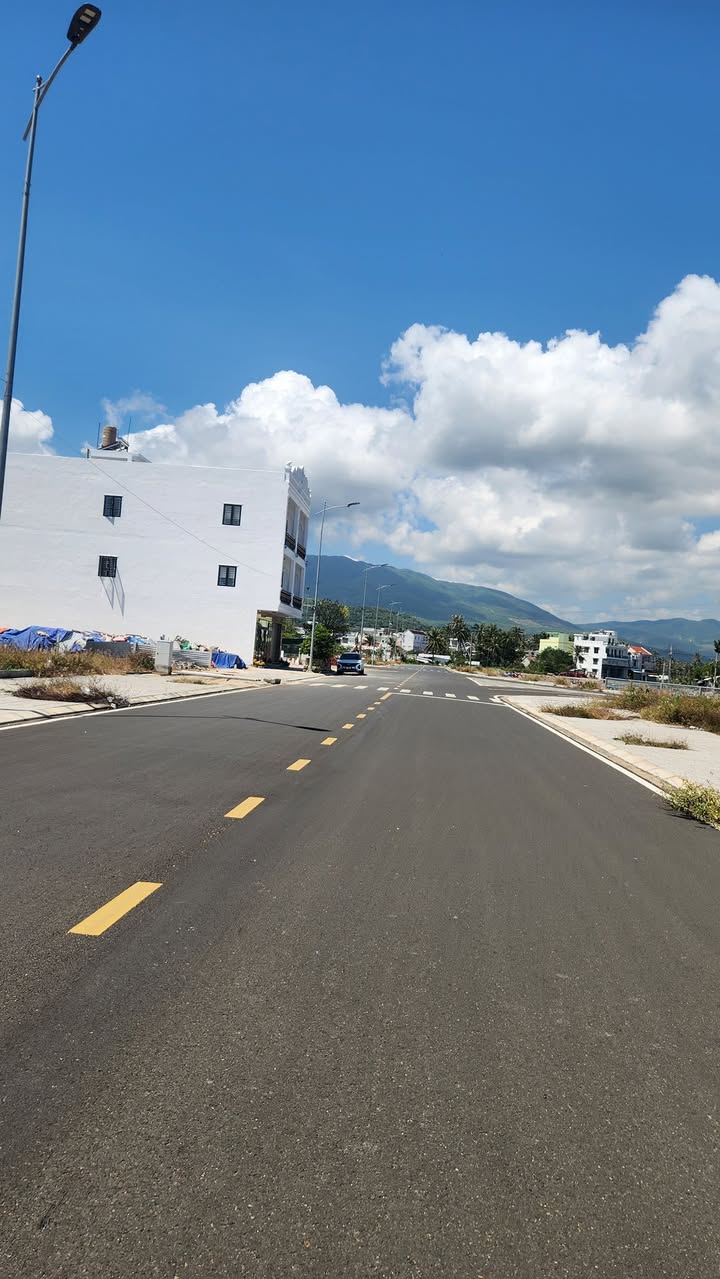 Đất nền Phường 1, Tuy Hòa 125m² - Sổ đỏ chính chủ!