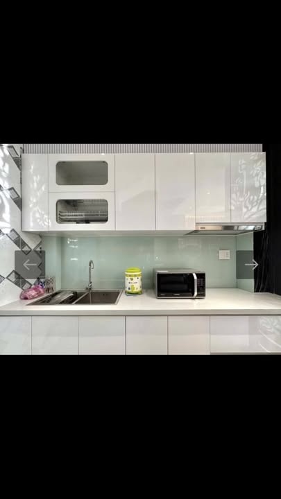 NHÀ RIÊNG Lê Đức Thọ Gò Vấp 32m² - Full nội thất, ô tô vào tận nhà!