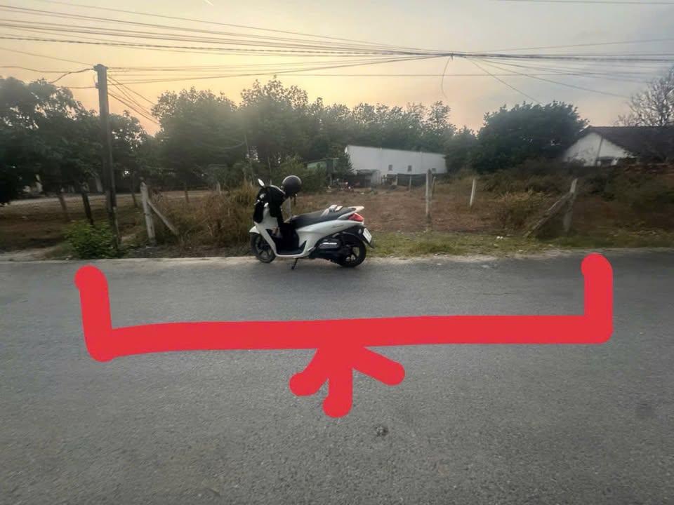 Đất nền Phú An, Bến Cát 303m² - Góc 2 mặt tiền, bao lời!