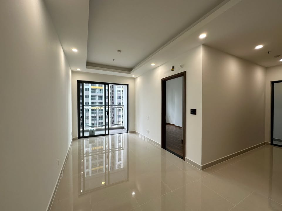 Căn hộ Q7 Saigon Riverside 67m² - Bàn giao ngay, chỉ 10 triệu/tháng!