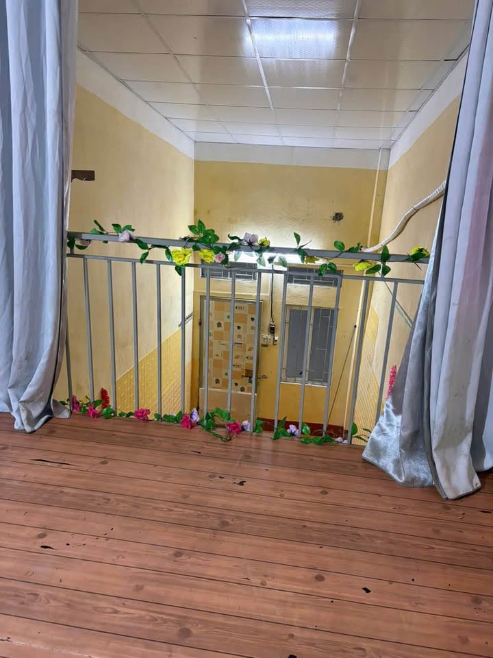 Nhà 48m² Tổ 15 Tân Thịnh, TP. Hòa Bình - Giá 1.05 Tỷ, Sẵn 2 Phòng Trọ Cho Thuê