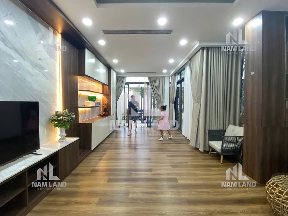 Nhà Cho Thuê An Phú - An Khánh, Q2 - 5PN, Full Nội Thất, Sẵn Ở Ngay