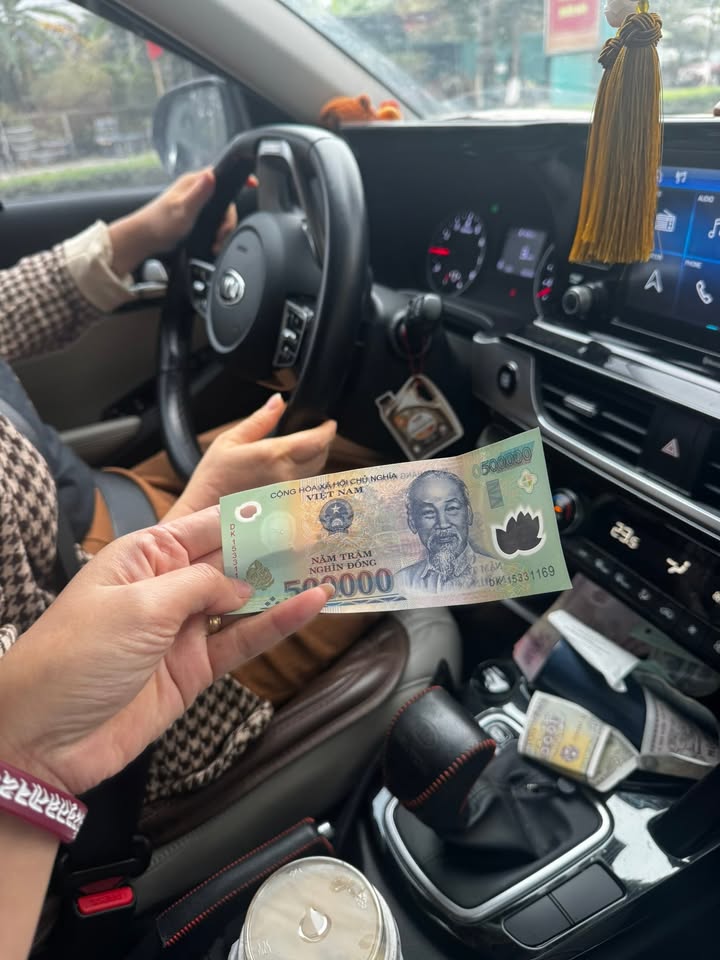 Bán Đất Nền 200m² Vân Phú, Việt Trì - Sổ Đỏ Riêng, Oto Tới Đất