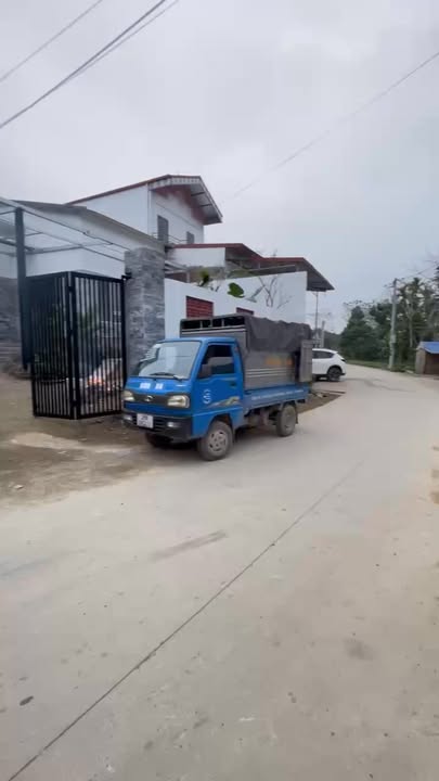 Đất nền Trung Sơn, Lương Sơn 409m² - Đất thổ cư 100%