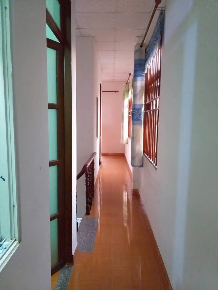 Nhà Trệt Lầu 3PN Hiệp Thành, Thủ Dầu Một - Giá 6 Triệu/Tháng