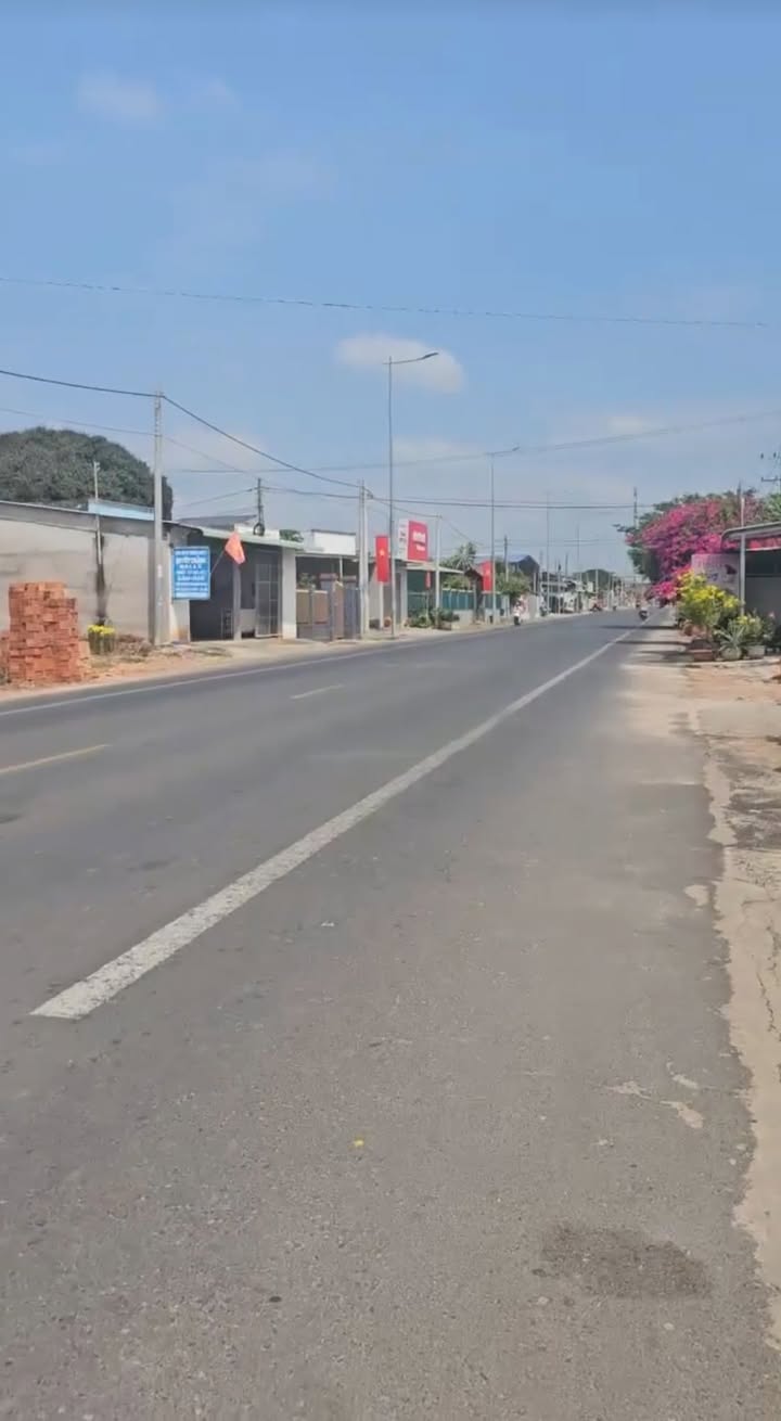 Đất Nền Mặt Tiền Tỉnh Lộ 329 - Ứng Hòa, Hà Nội - 546m² Giá 2.9 Tỷ