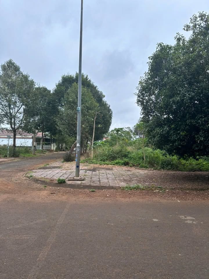 Đất nền Cư Kuin 157.85m² - Thổ cư 100%, Góc 2 mặt tiền!