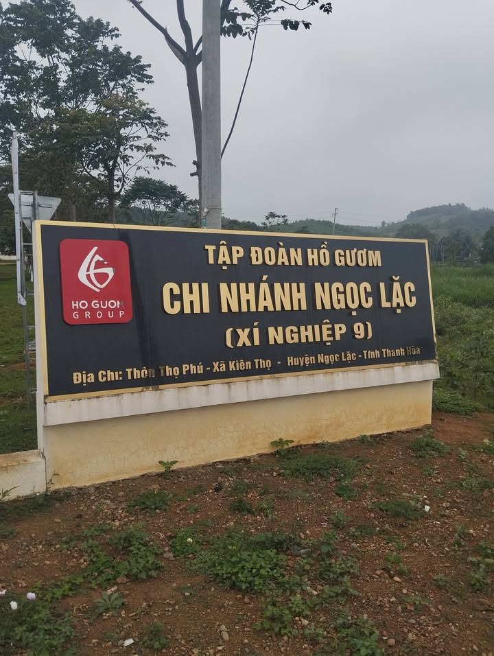 Đất nền Thọ Phú, Kiên Thọ 156m² - Tiềm năng tăng giá cực lớn!