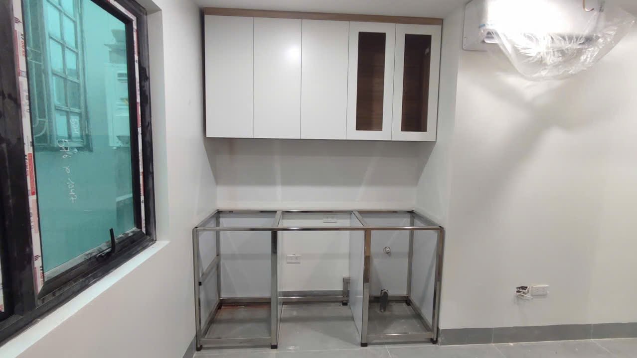 Căn hộ Ngõ 2 Đại học Hà Nội, Thanh Xuân - Từ 5 triệu/tháng, Tòa nhà mới tinh!