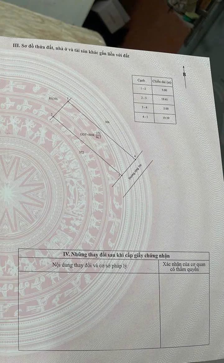 Nhà Hẻm Ô Tô Đinh Công Tráng BMT 100m² Giá 2.35 Tỷ - Sổ Tc Sẵn Sàng