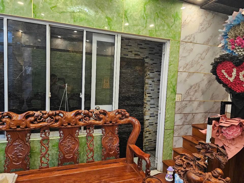 Nhà phố ĐH 75, Cư Kuin 110.5m² - Mặt tiền kinh doanh sầm uất!