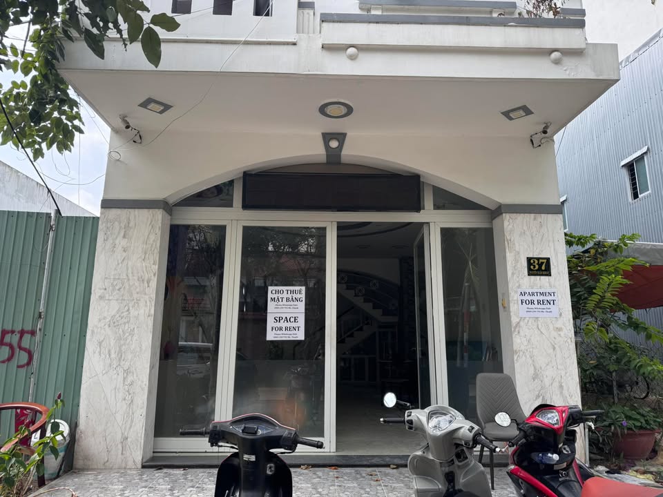 Mặt bằng kinh doanh Nguyễn Xuân Khoát 35m² - Mặt tiền kinh doanh đắc địa!