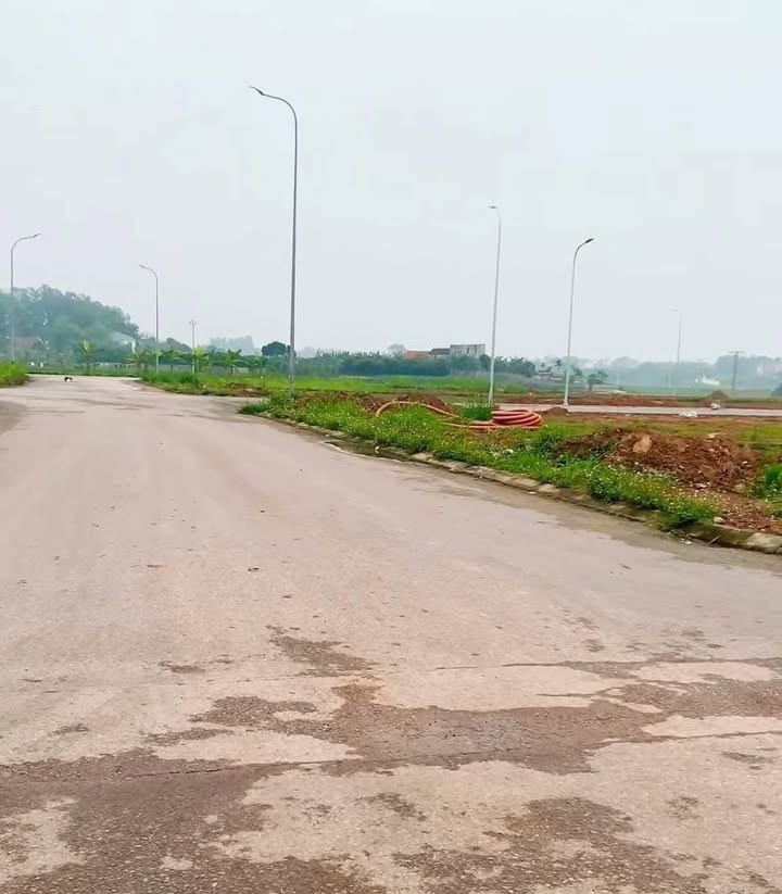 Đất nền Lạng Giang 90m² – Sổ đỏ chính chủ, tiềm năng tăng giá!