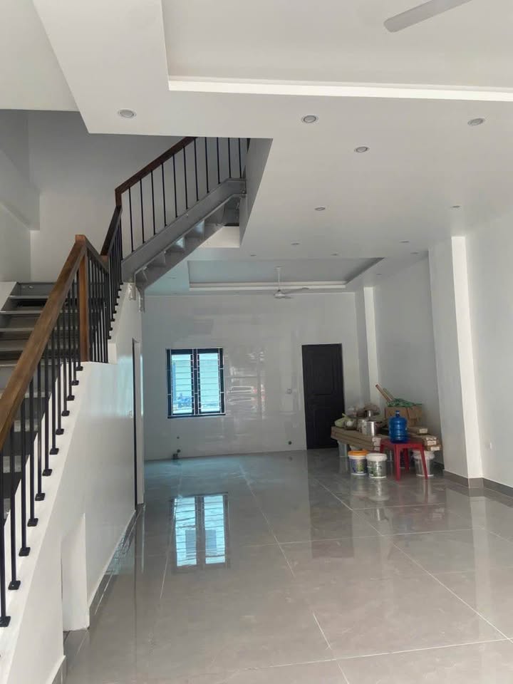 Cho Thuê Nhà 4PN Full Đồ Khu Đại Phúc, Bắc Ninh - Giá 22 Triệu/Tháng