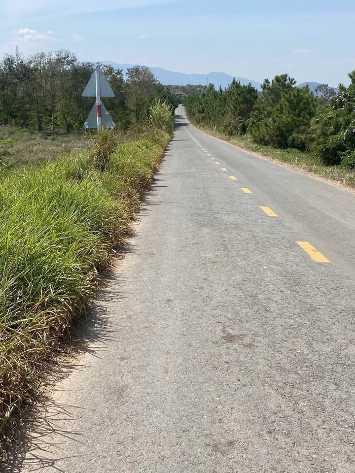 Đất Nền Tân Thành Đức Trọng 1.4ha - Sổ Đỏ Chính Chủ, Tiềm Năng Vượt Trội!