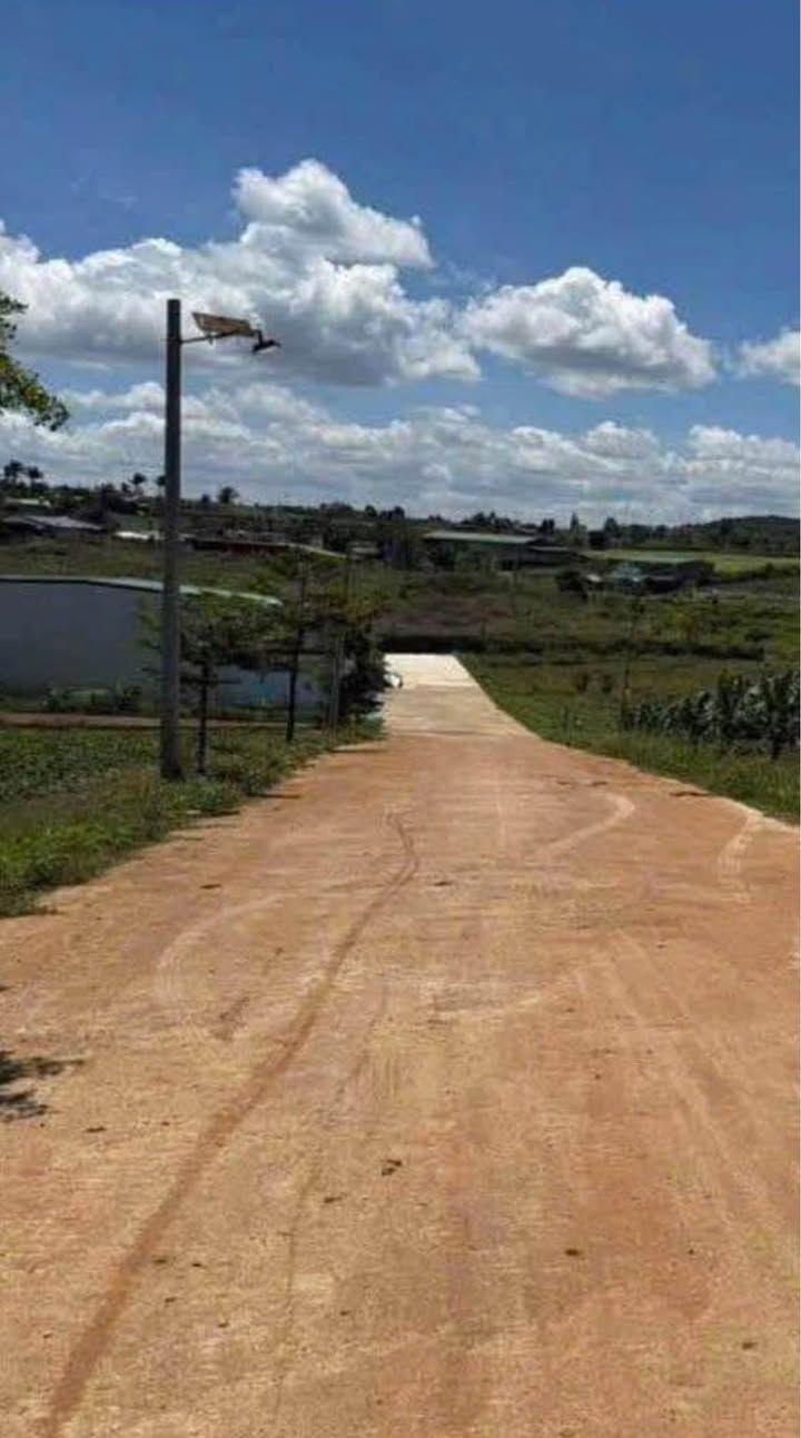 Đất nền Xã Tân Hội, Đức Trọng 165m² - Sổ đỏ chính chủ, xây tự do!