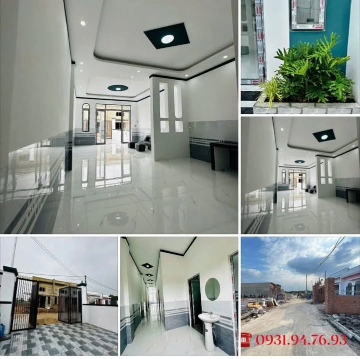 Bán Nhà Trảng Bom 150m² Giá 1.04 Tỷ - Sổ Hồng Sẵn Ở Ngay!