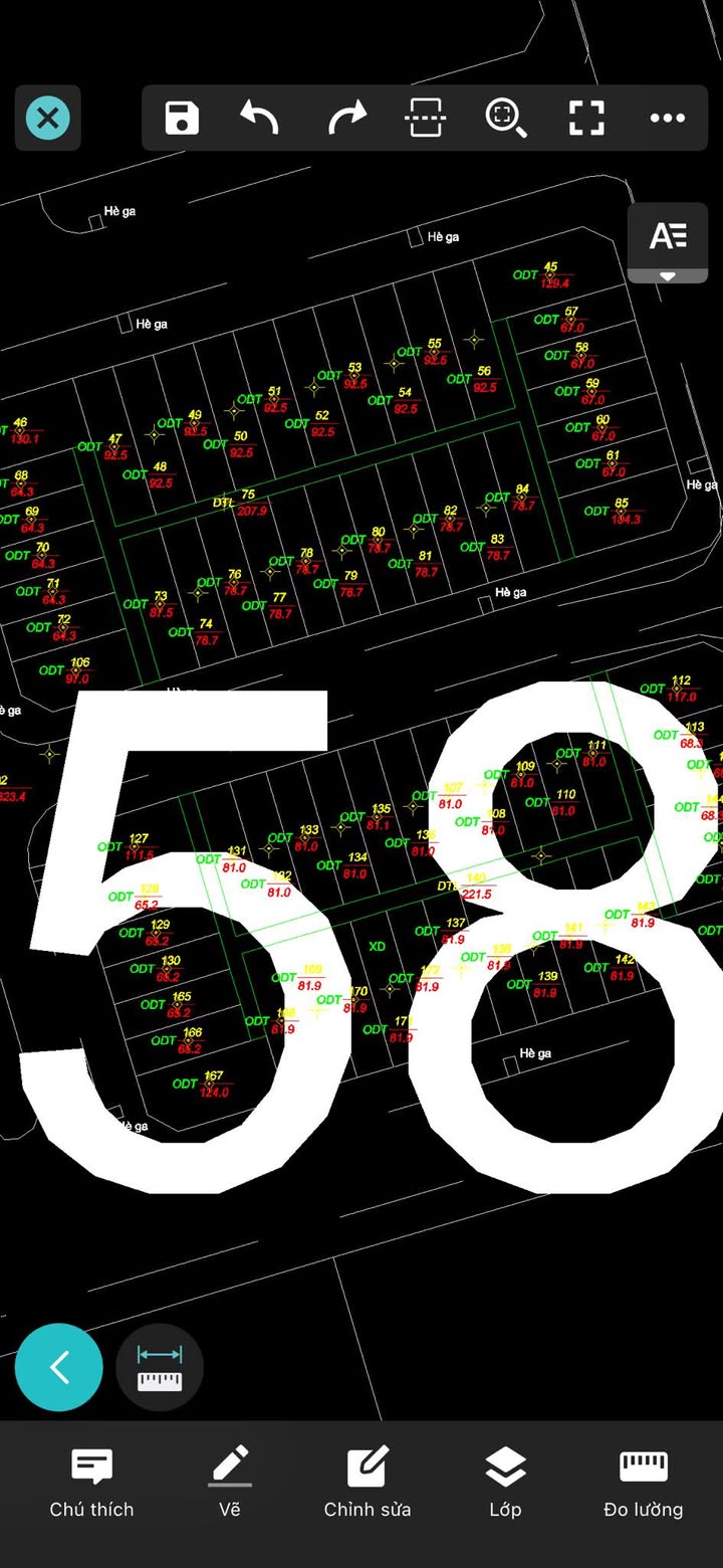 Đất nền Kinh Bắc 79m² - Sổ đỏ chính chủ, vị trí vàng!