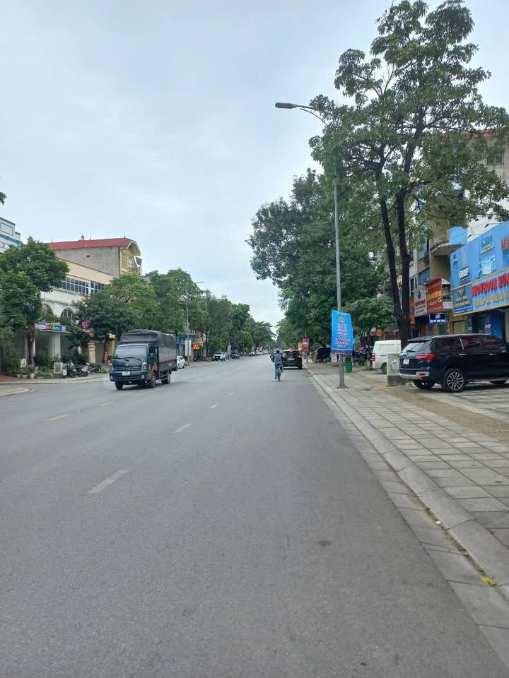 Nhà phố Võ Cường, TP Bắc Ninh 82m² giá từ 12 Tỷ - Mặt tiền kinh doanh đắc địa!