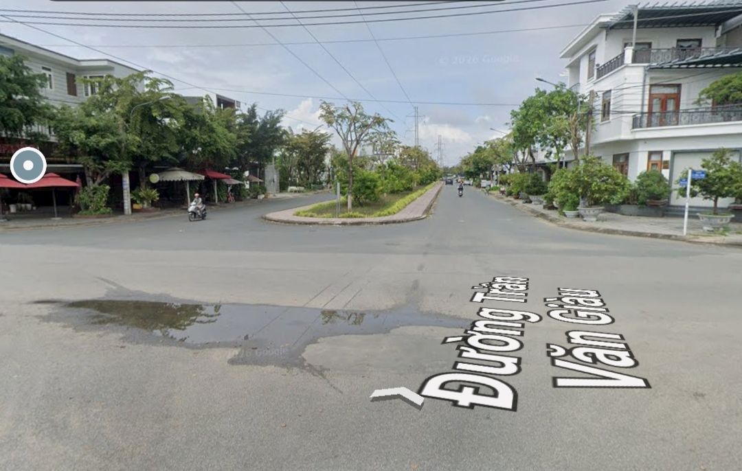 Nhà 80m² khu TĐC Nam An Hòa, Rạch Giá - Sổ đỏ chính chủ, giá 1.8 tỷ TL