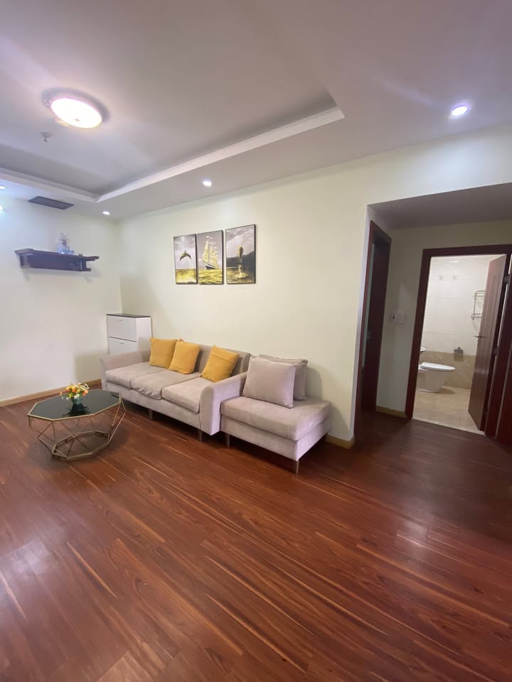 Thuê căn hộ Eco Cát Tường 72m² - Tầng cao view đẹp - Giá chỉ 9 triệu!