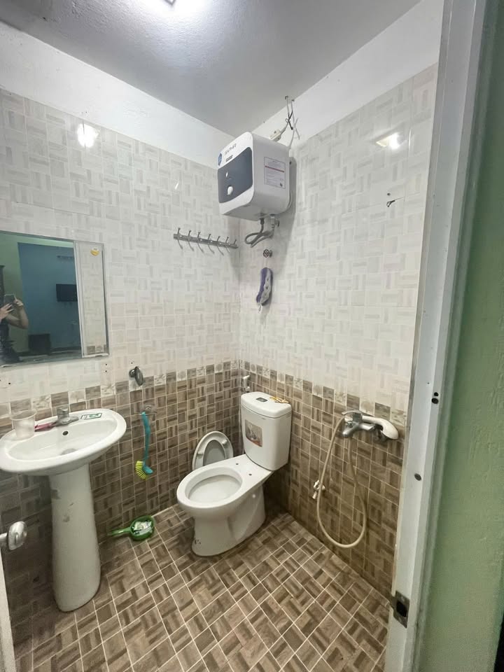 Phòng cho thuê 54 Luy Lâu, Vũ Ninh, Bắc Ninh - Sẵn sàng ở ngay!