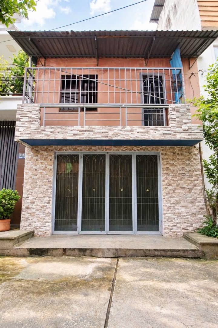 Nhà Phố 20m² Kinh Dương Vương, Bình Tân - Giá 2.68 Tỷ, Sẵn Sàng Ở Ngay