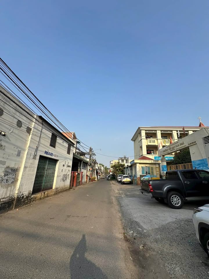 Nhà cấp 4 P. Tam Hiệp, Biên Hòa 4 tỷ - Ô tô vào tận nhà!