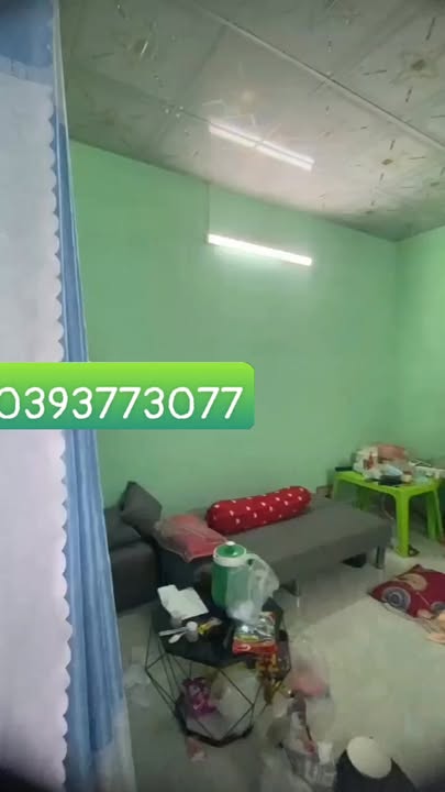 Nhà riêng Củ Chi 70m² giá 550 triệu - Sẵn sàng ở ngay!