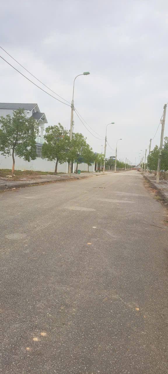 Đất nền Sao Mai Triệu Sơn 125m² - Sổ đỏ chính chủ!