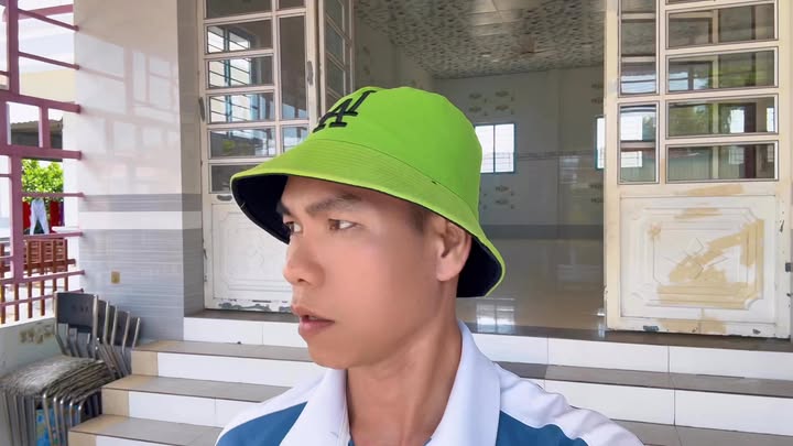 Nhà Mặt Tiền An Giang 169m² - 4PN, Sổ Hồng, Giá 1 Tỷ