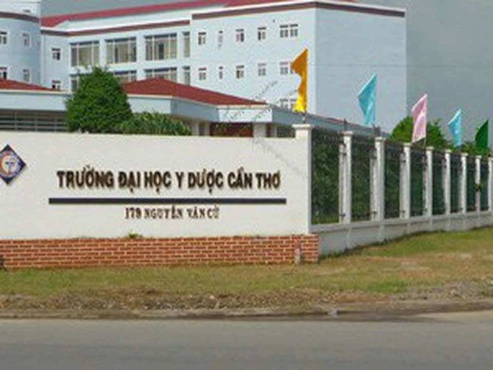 Đất nền Cần Thơ 141m² - Đường ô tô, xây dựng tự do!