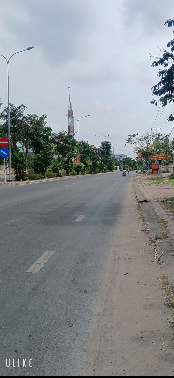 Đất Nền Cần Thơ 235m² - Sổ Hồng Sẵn Sàng, Gần ĐH Nam Cần Thơ